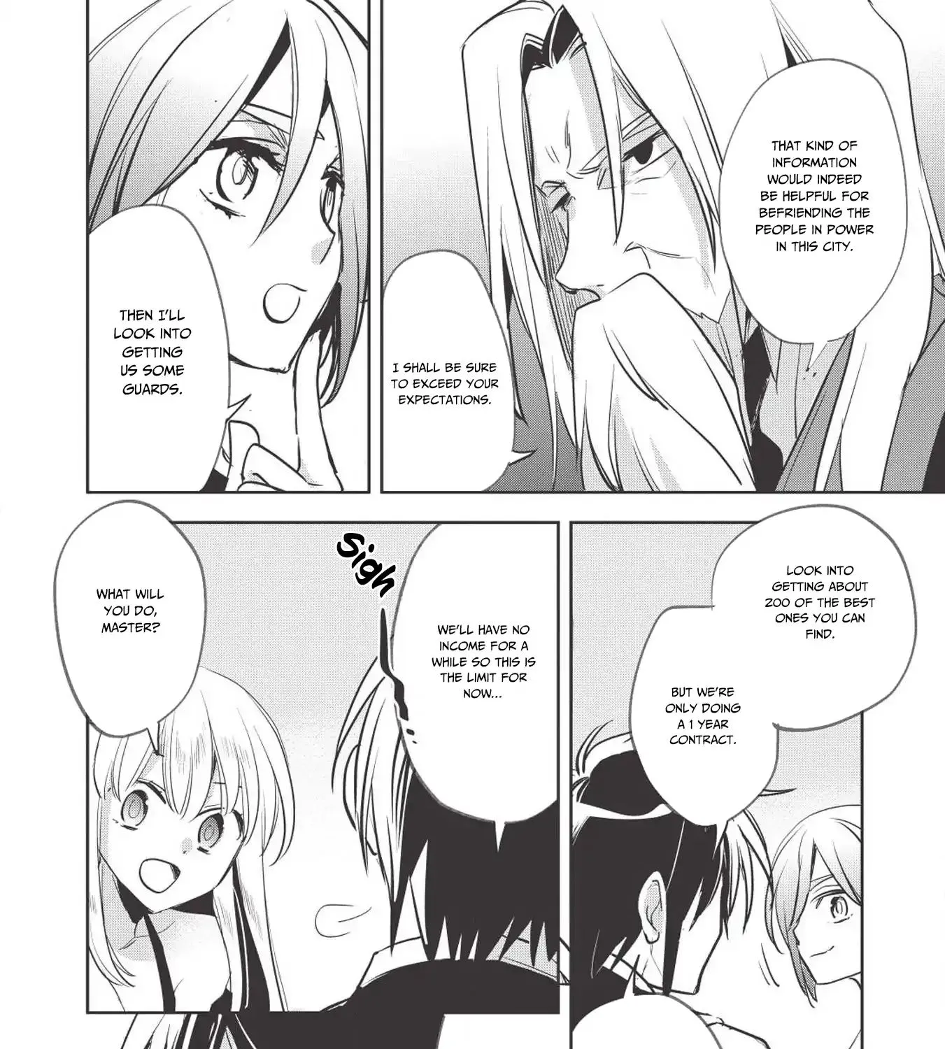 Read Wortenia Senki chapter 26 image 48 on Lezhin