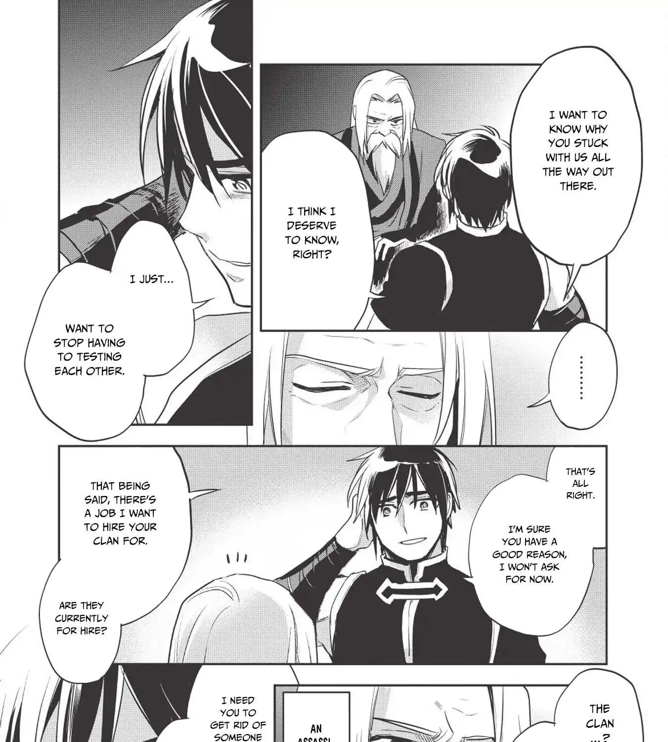 Read Wortenia Senki chapter 26 image 54 on Lezhin