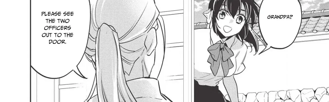 Read Wortenia Senki chapter 26 image 61 on Lezhin