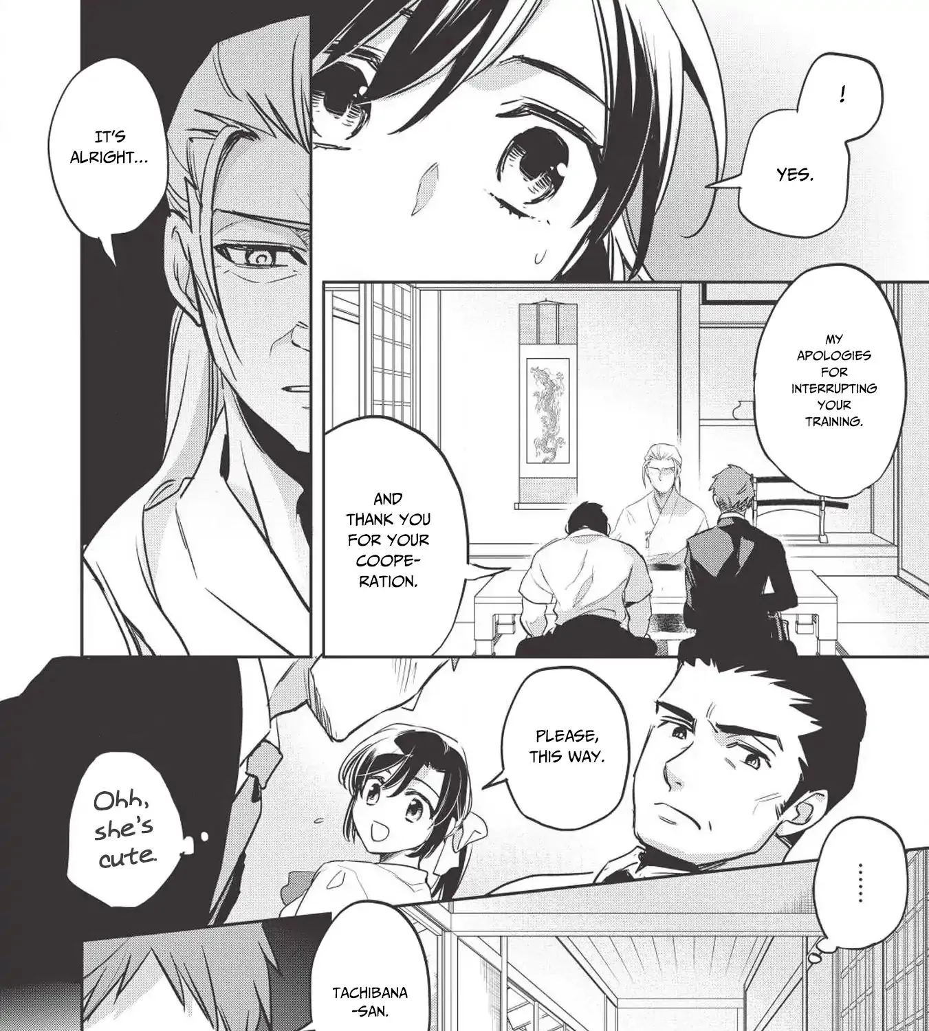 Read Wortenia Senki chapter 26 image 62 on Lezhin