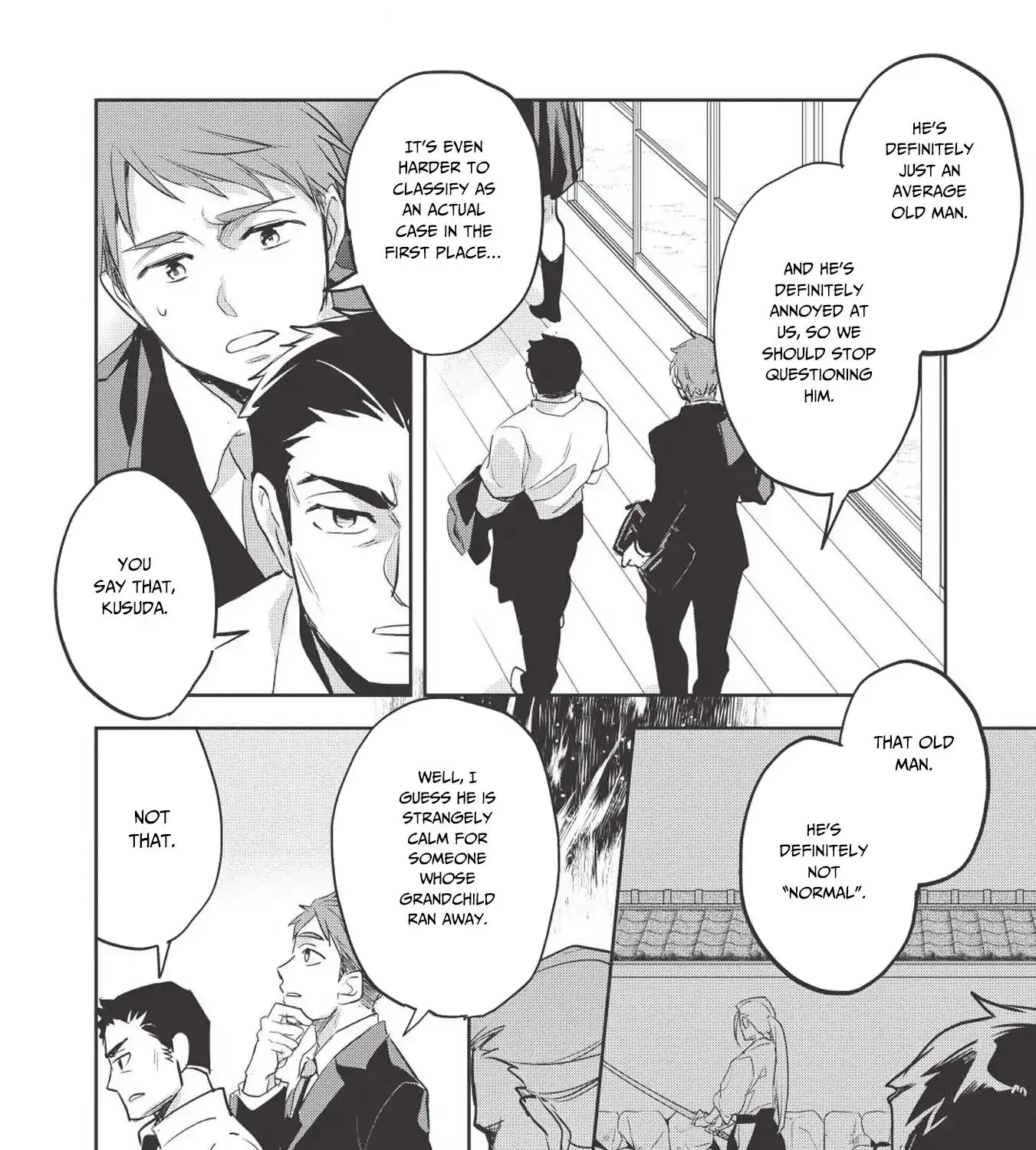 Read Wortenia Senki chapter 26 image 64 on Lezhin