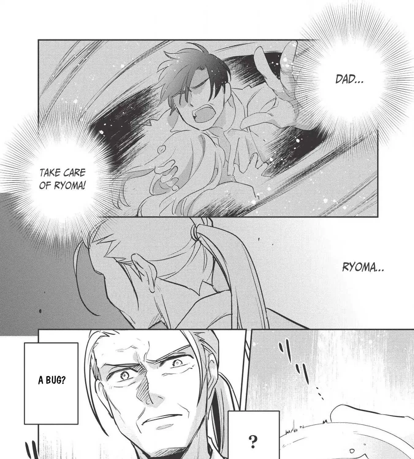 Read Wortenia Senki chapter 26 image 68 on Lezhin