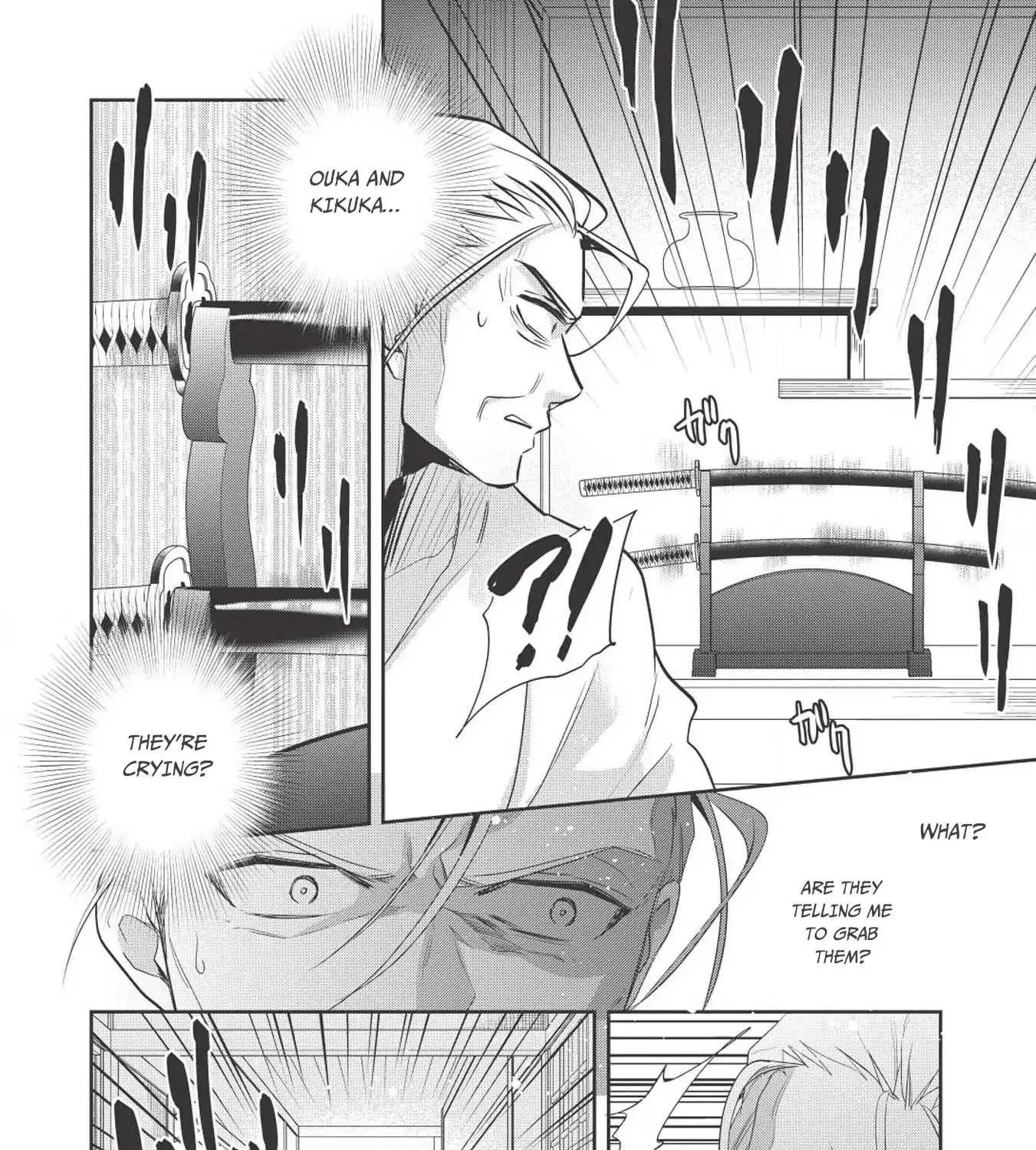 Read Wortenia Senki chapter 26 image 70 on Lezhin