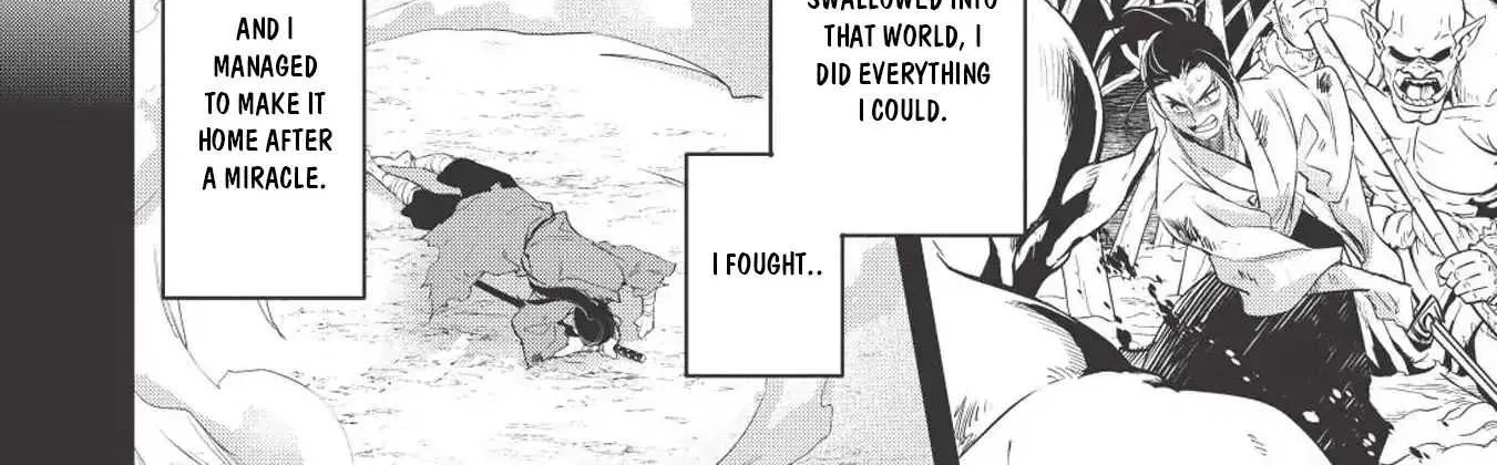 Read Wortenia Senki chapter 26 image 75 on Lezhin
