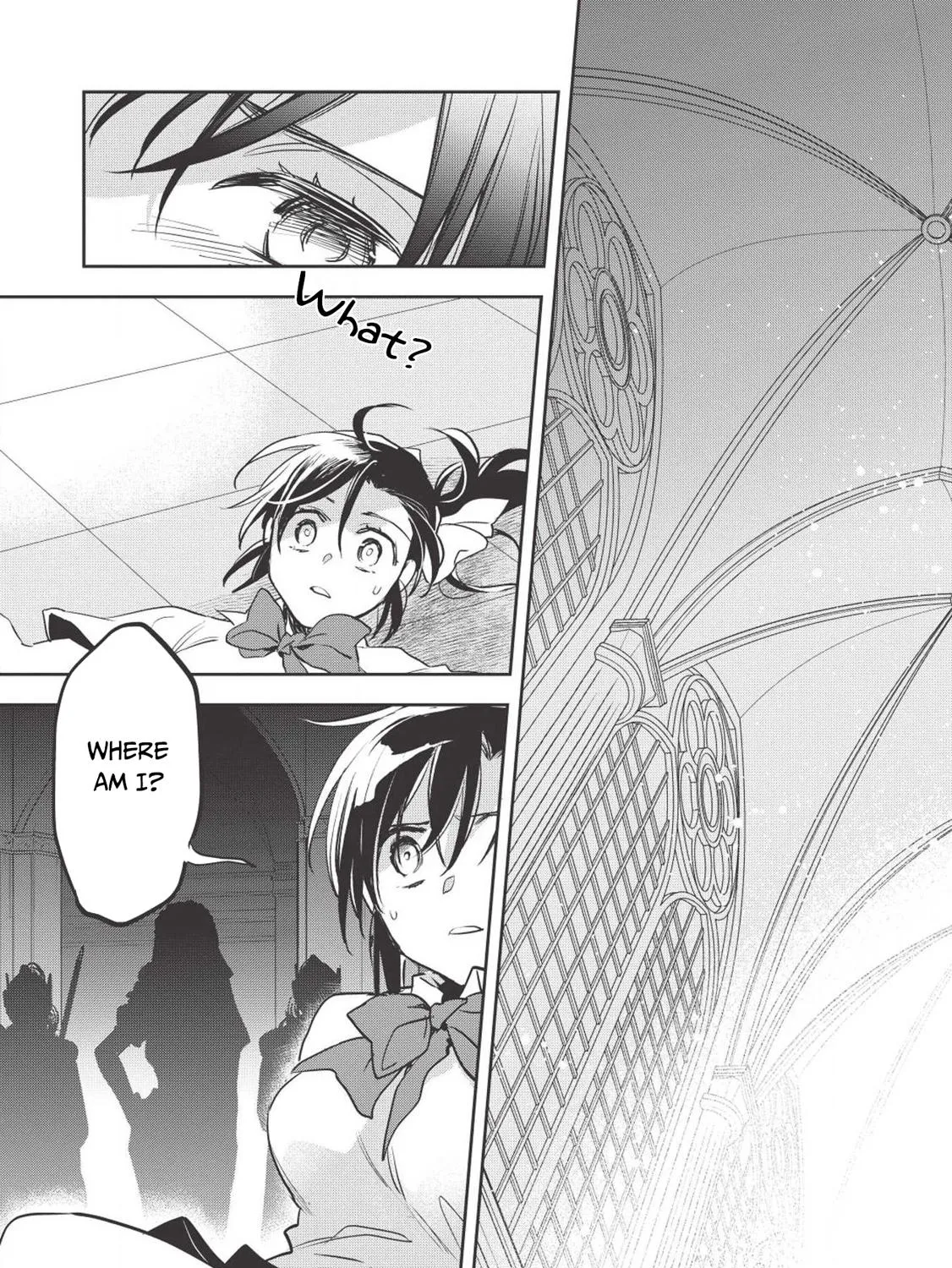 Read Wortenia Senki chapter 27 image 1 on Lezhin