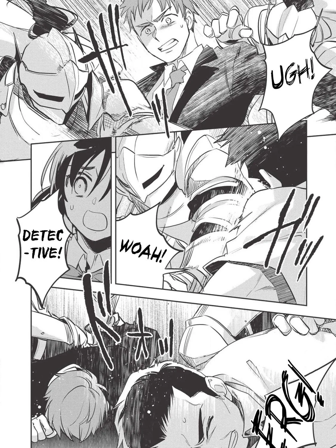 Read Wortenia Senki chapter 27 image 15 on Lezhin