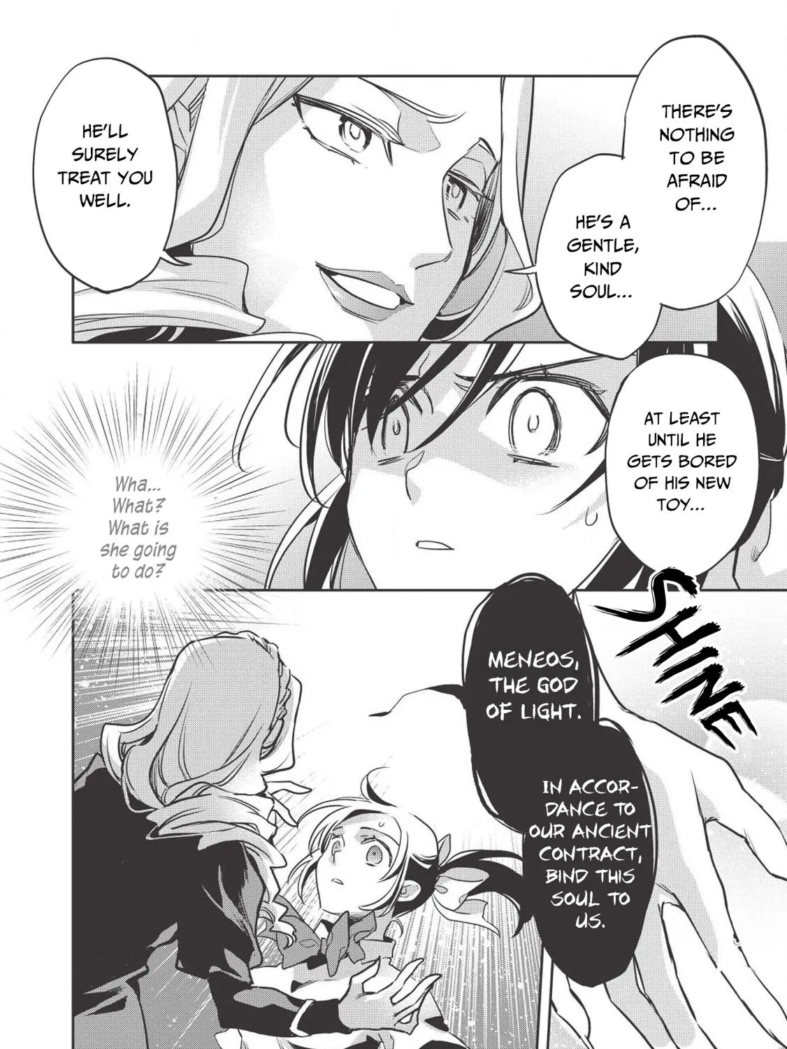 Read Wortenia Senki chapter 27 image 19 on Lezhin
