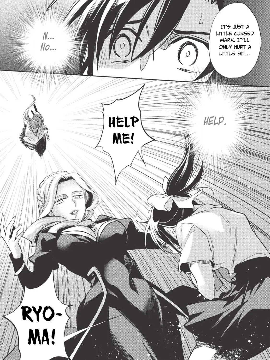 Read Wortenia Senki chapter 27 image 21 on Lezhin