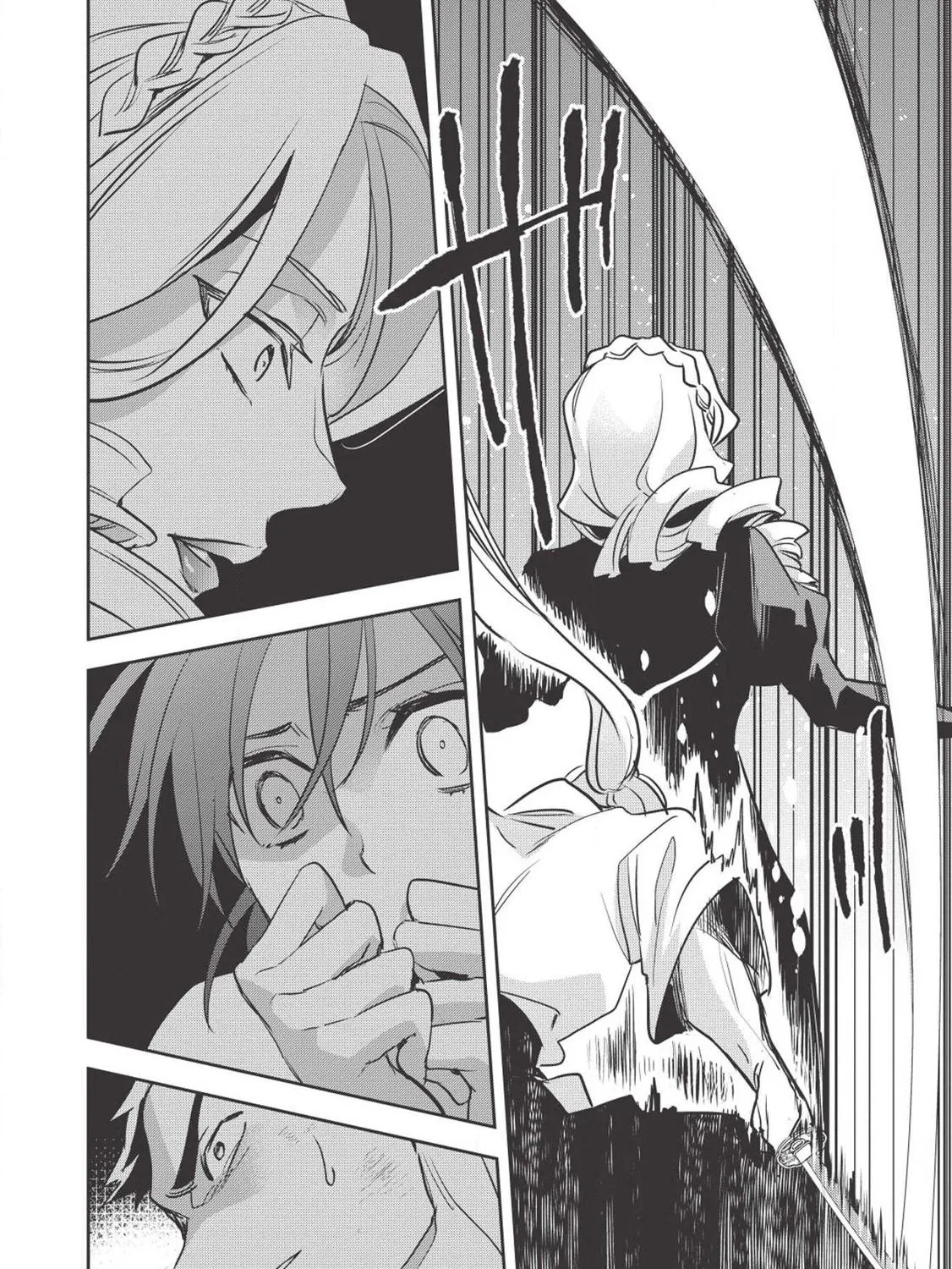 Read Wortenia Senki chapter 27 image 23 on Lezhin