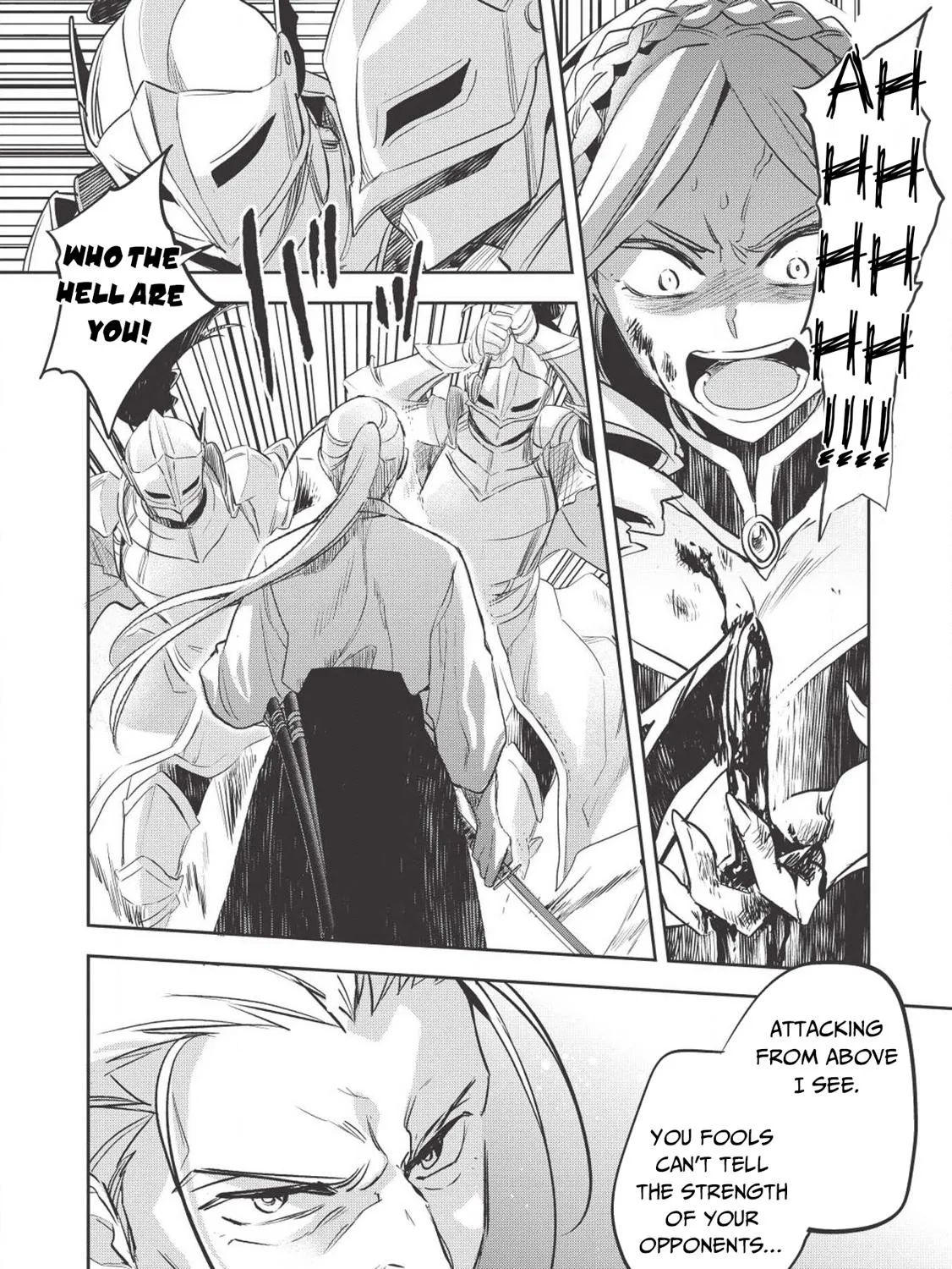 Read Wortenia Senki chapter 27 image 27 on Lezhin
