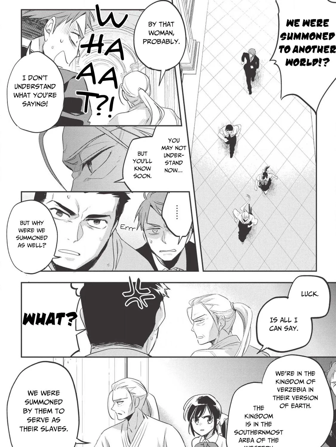 Read Wortenia Senki chapter 27 image 39 on Lezhin