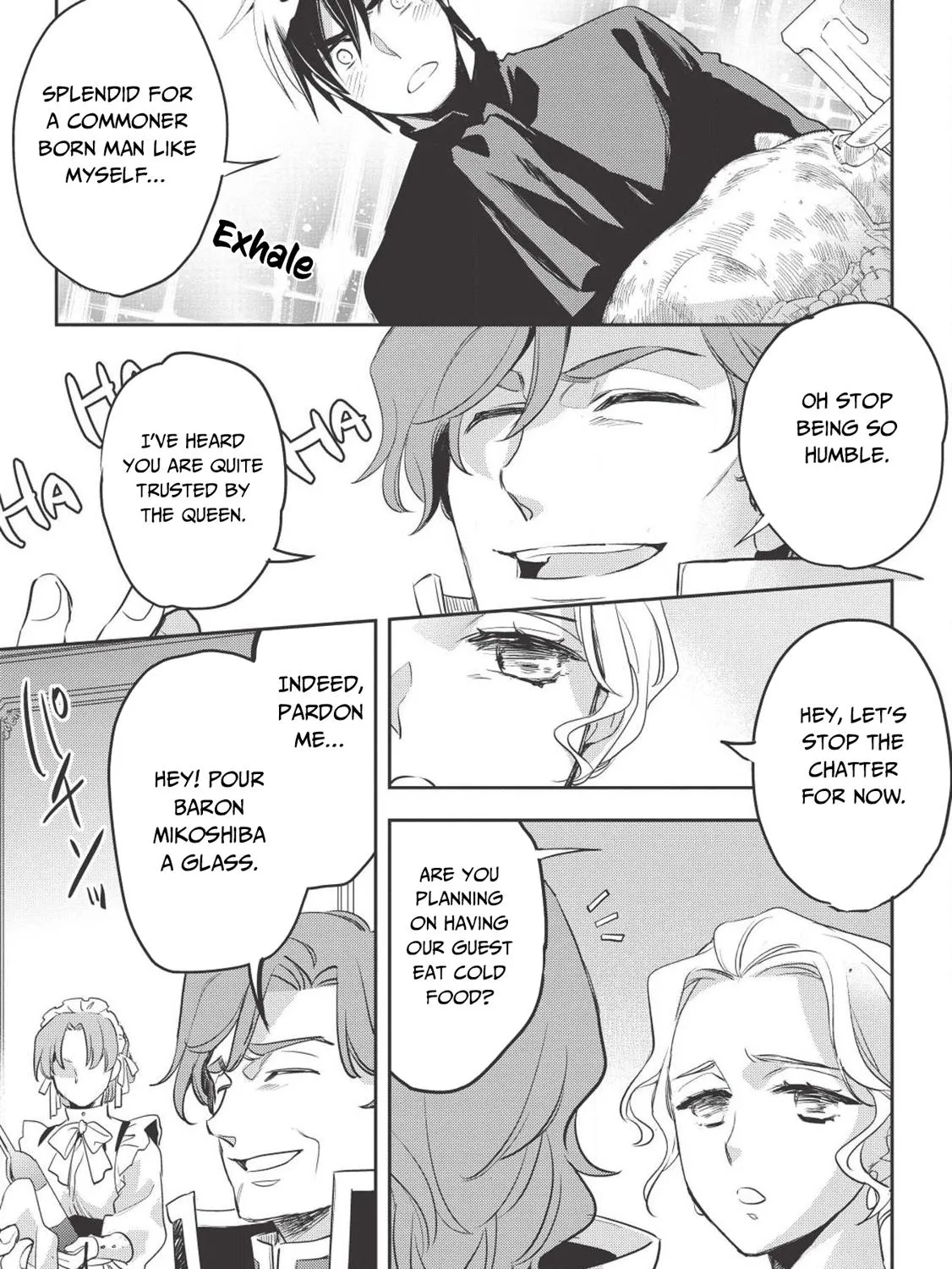 Read Wortenia Senki chapter 27 image 57 on Lezhin