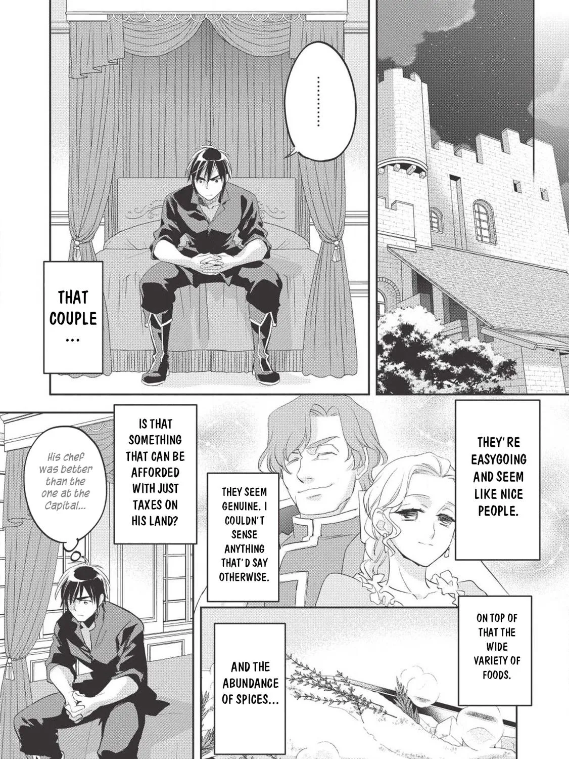 Read Wortenia Senki chapter 27 image 61 on Lezhin