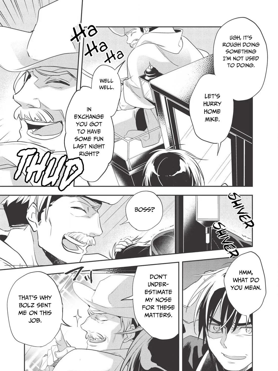 Read Wortenia Senki chapter 28 image 19 on Lezhin