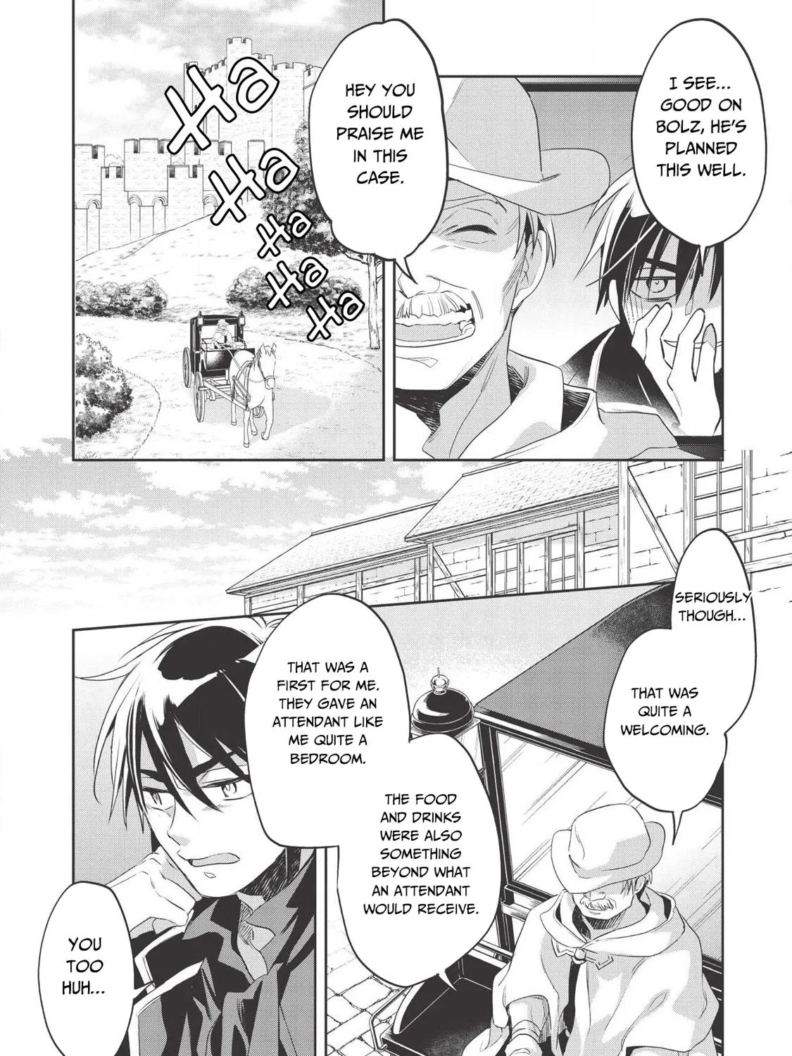 Read Wortenia Senki chapter 28 image 21 on Lezhin