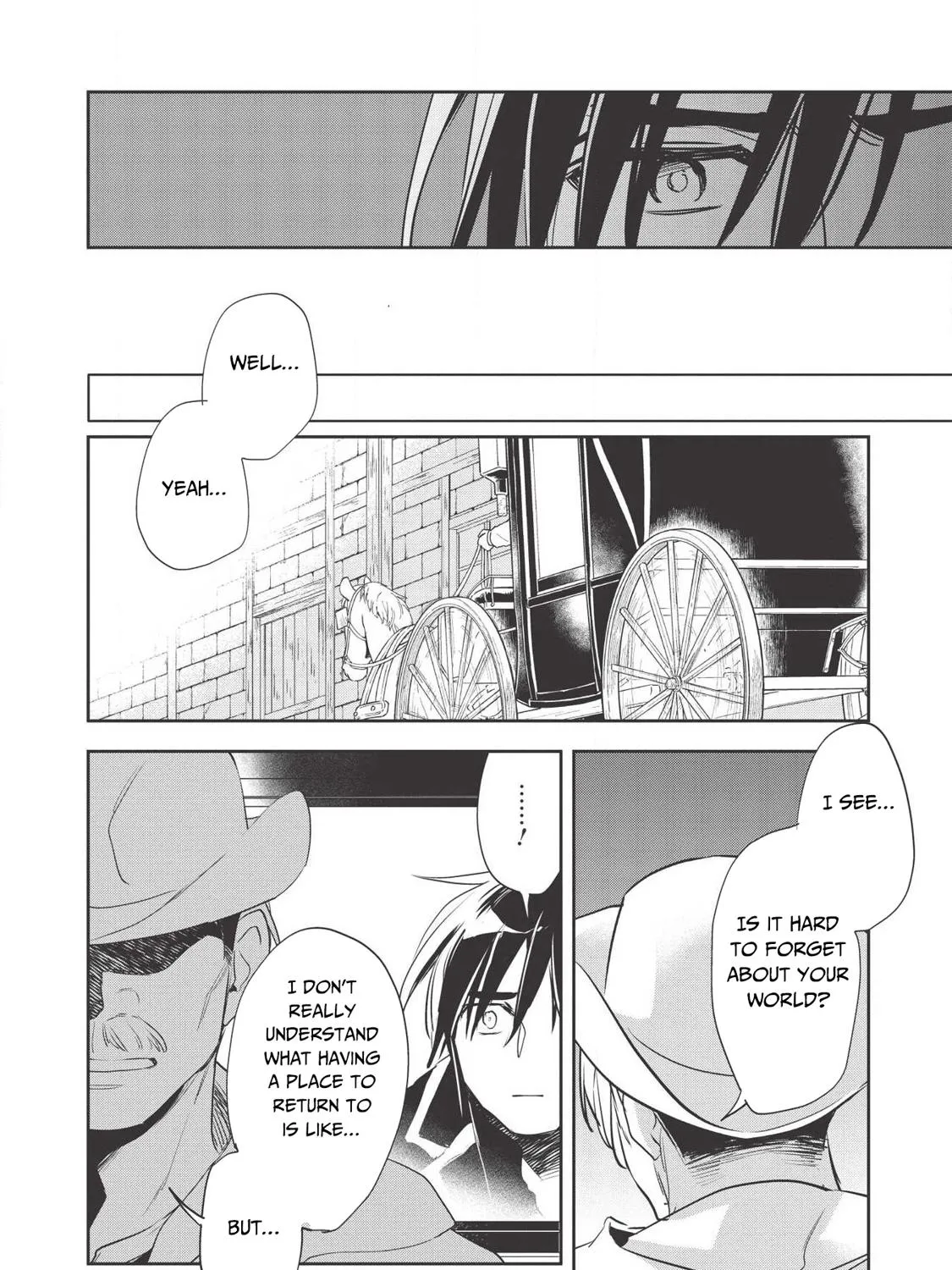 Read Wortenia Senki chapter 28 image 29 on Lezhin