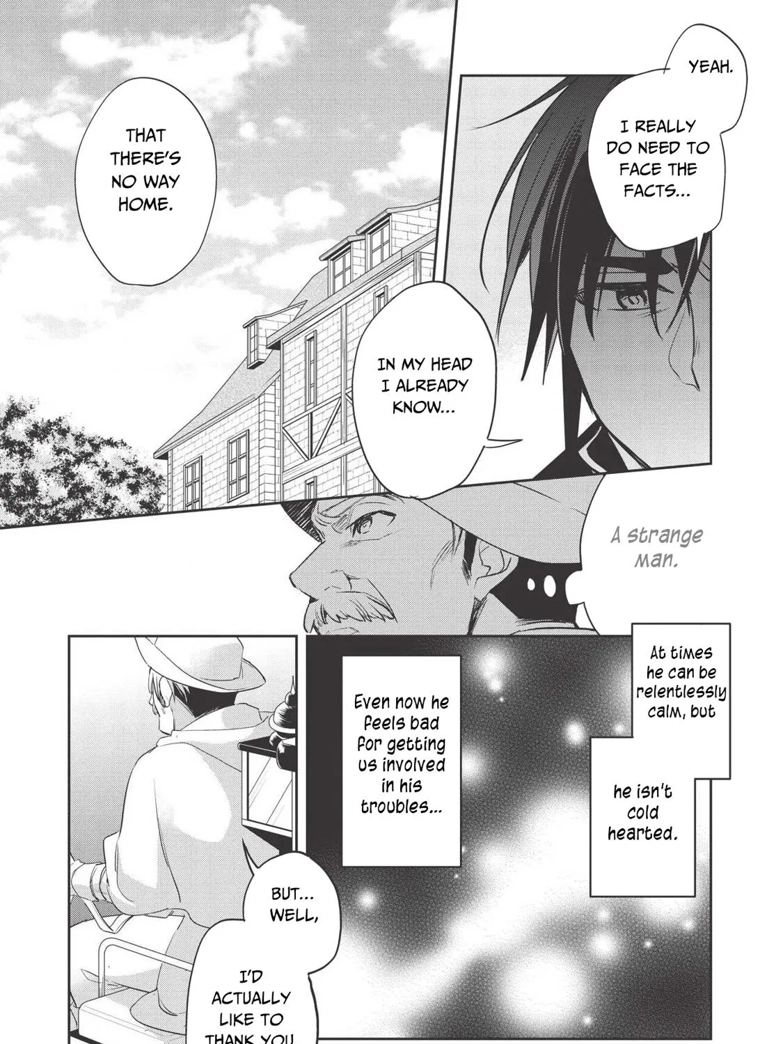 Read Wortenia Senki chapter 28 image 31 on Lezhin