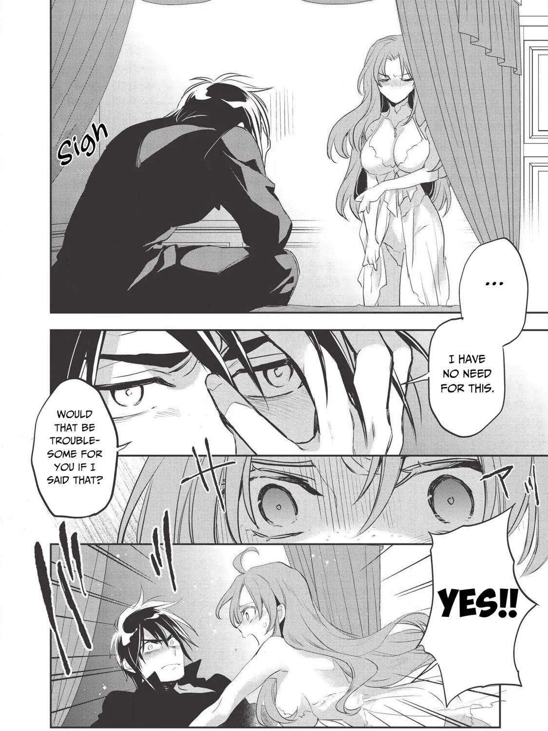 Read Wortenia Senki chapter 28 image 5 on Lezhin