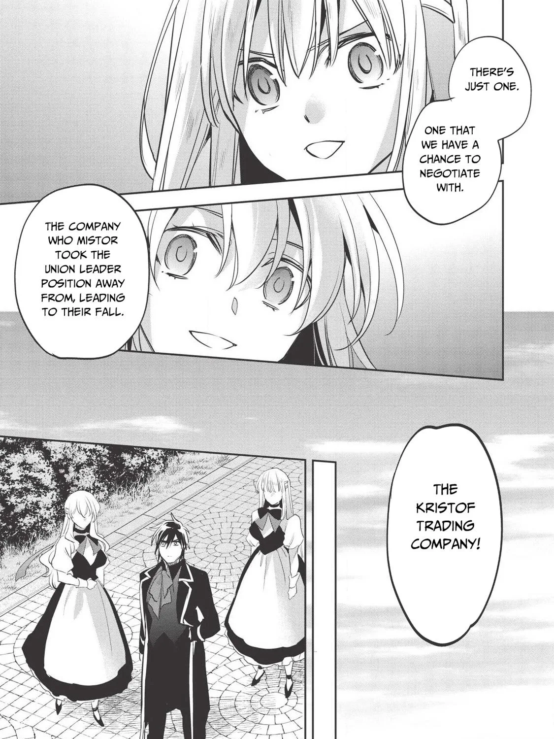 Read Wortenia Senki chapter 28 image 59 on Lezhin