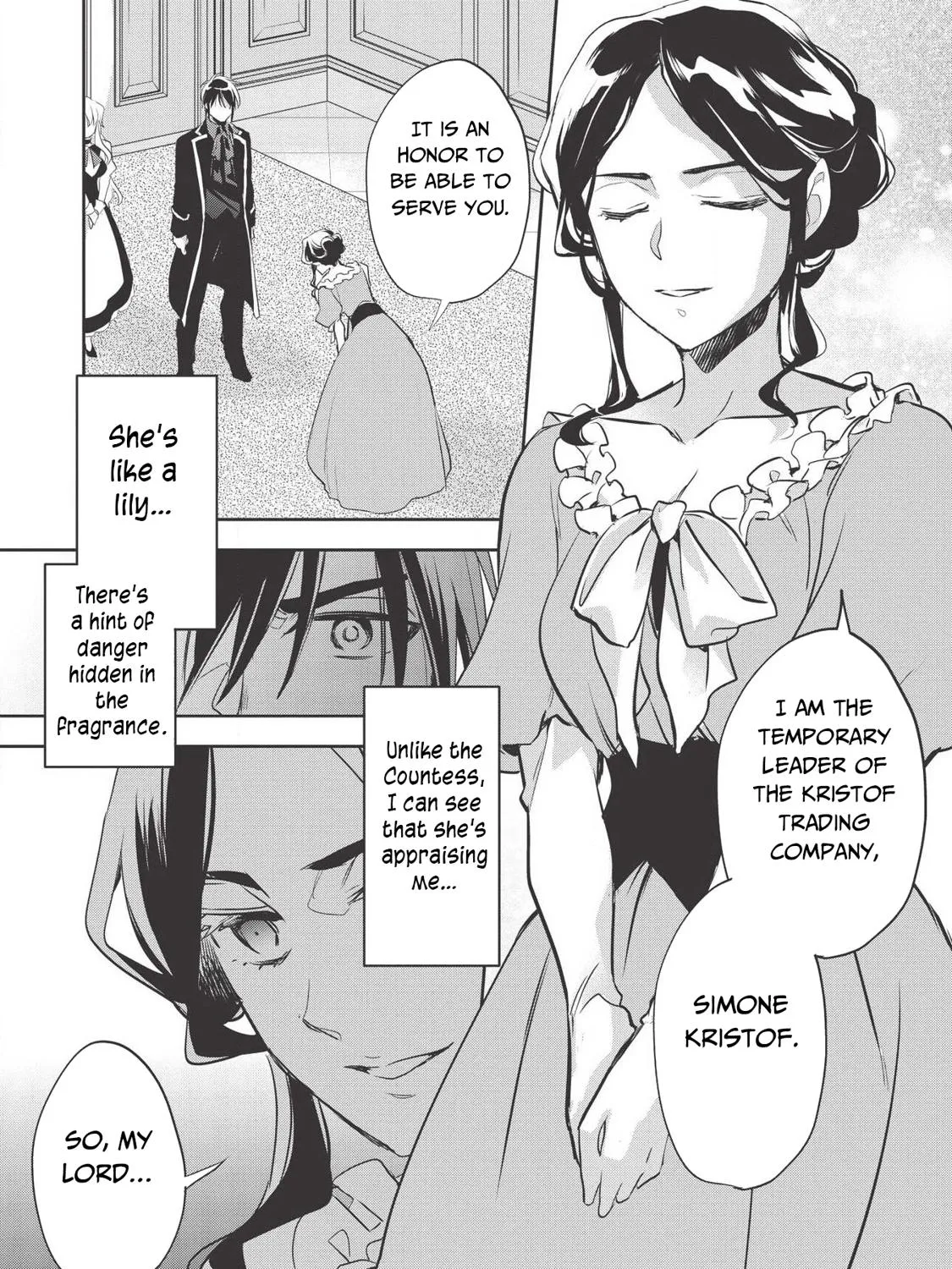 Read Wortenia Senki chapter 28 image 63 on Lezhin