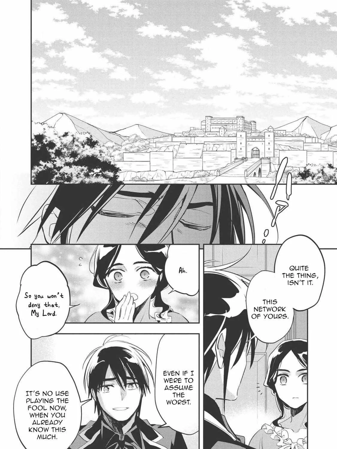 Read Wortenia Senki chapter 29.1 image 11 on Lezhin