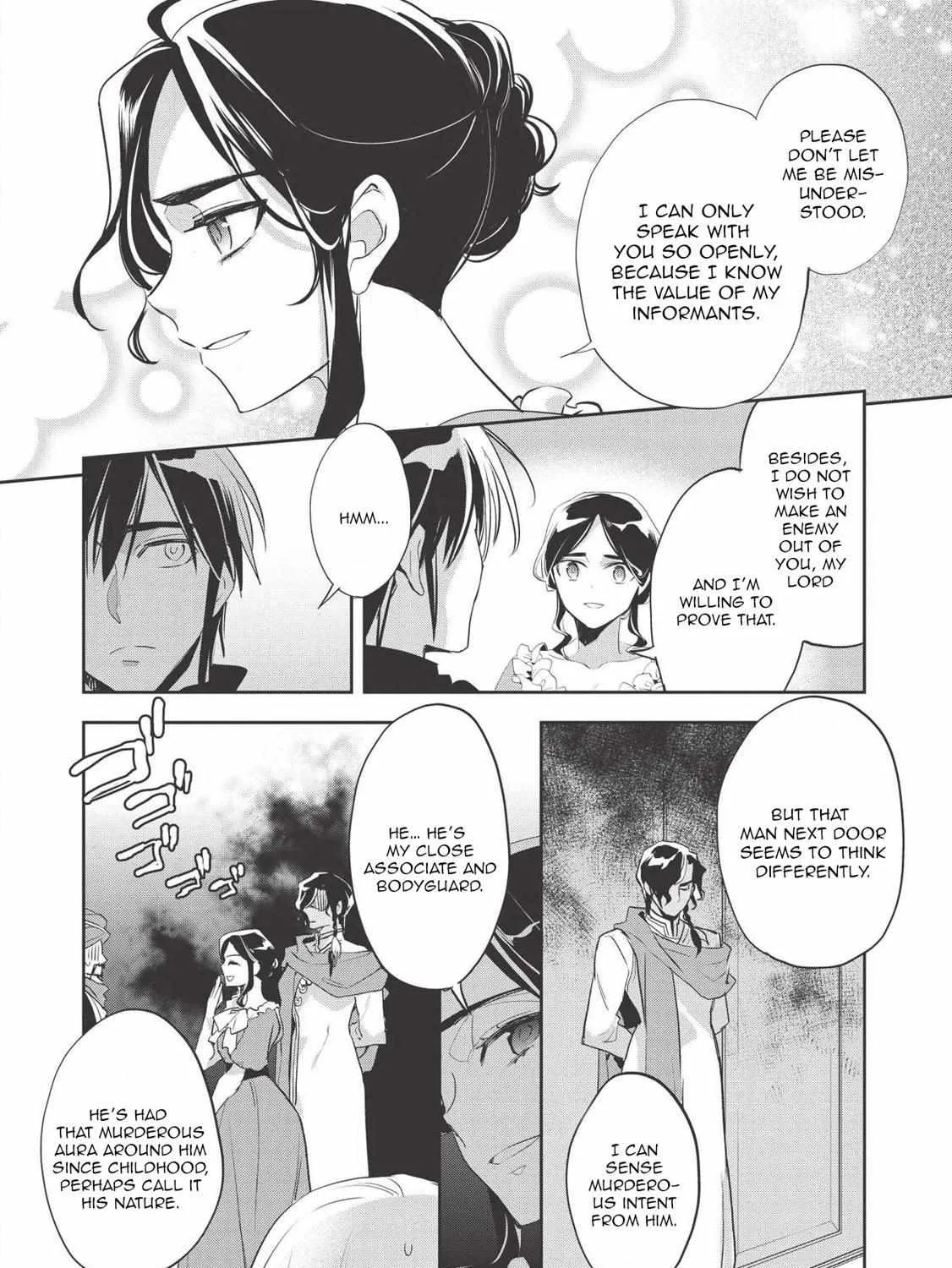 Read Wortenia Senki chapter 29.1 image 13 on Lezhin