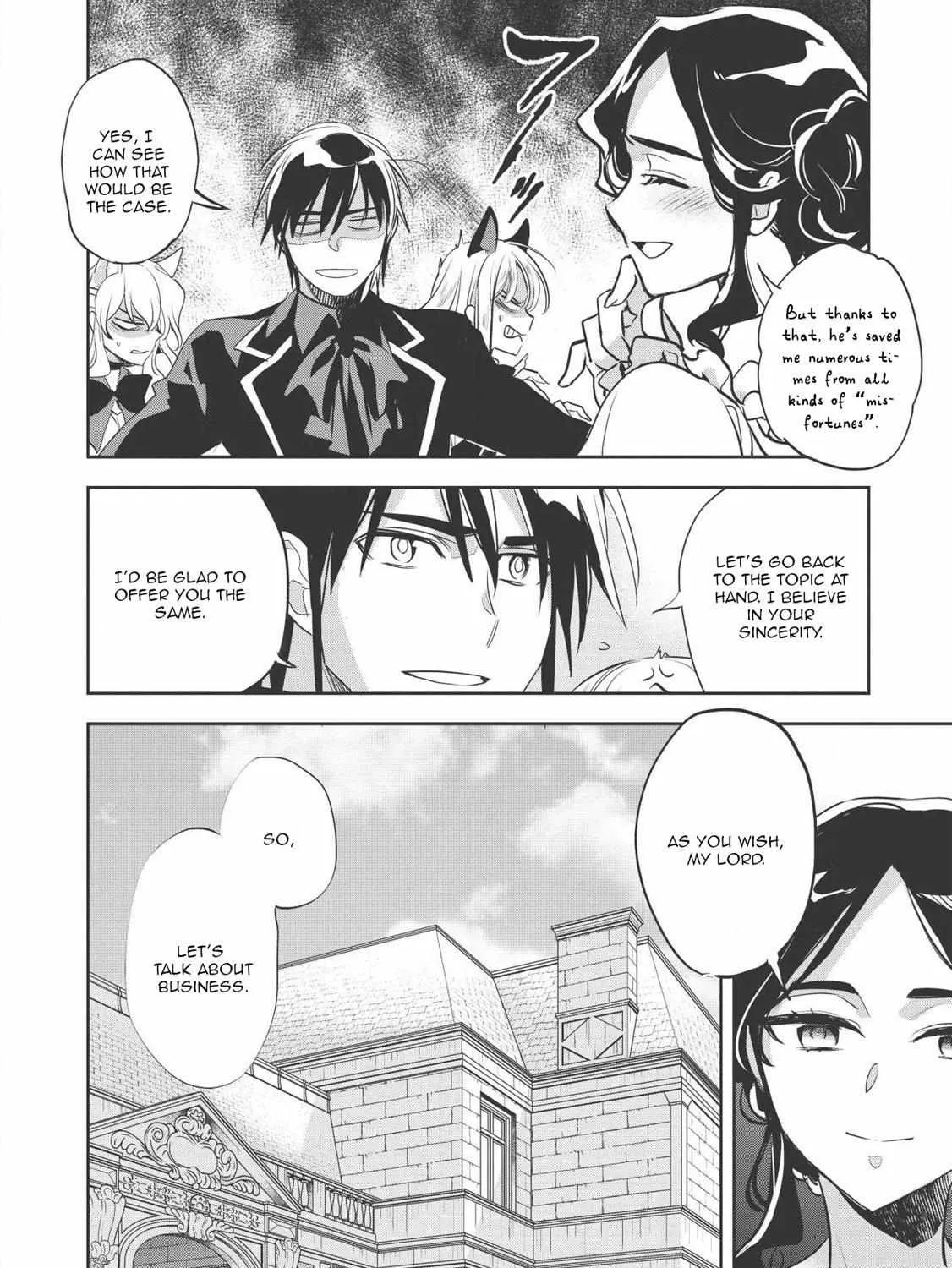 Read Wortenia Senki chapter 29.1 image 15 on Lezhin