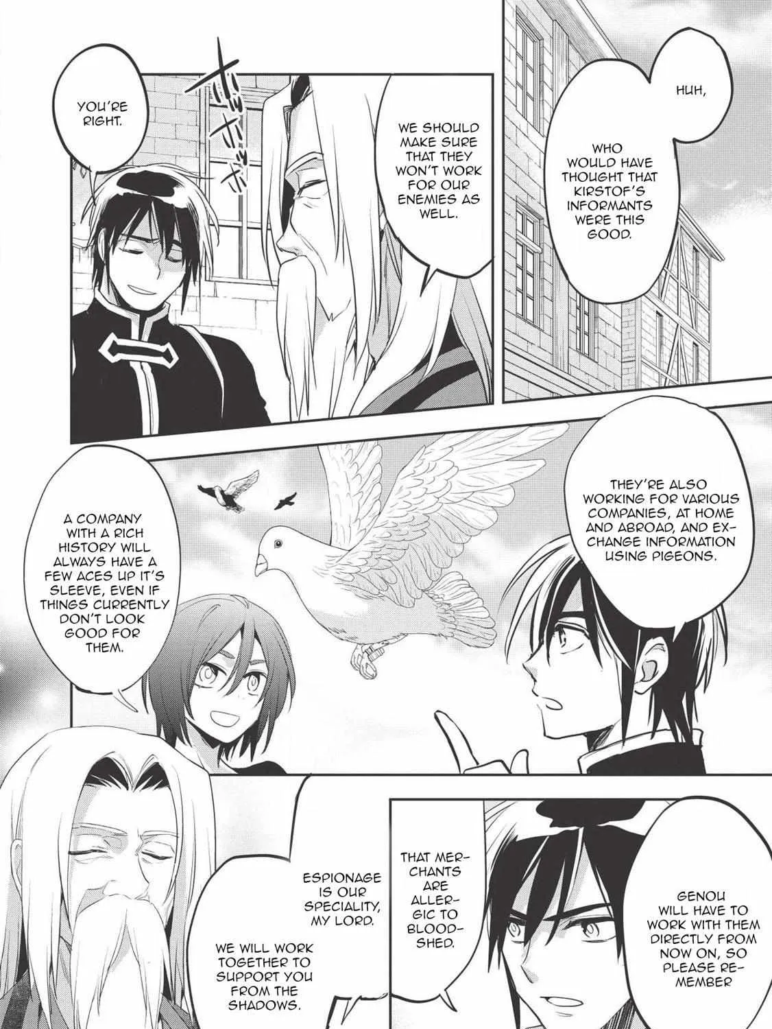 Read Wortenia Senki chapter 29.1 image 27 on Lezhin