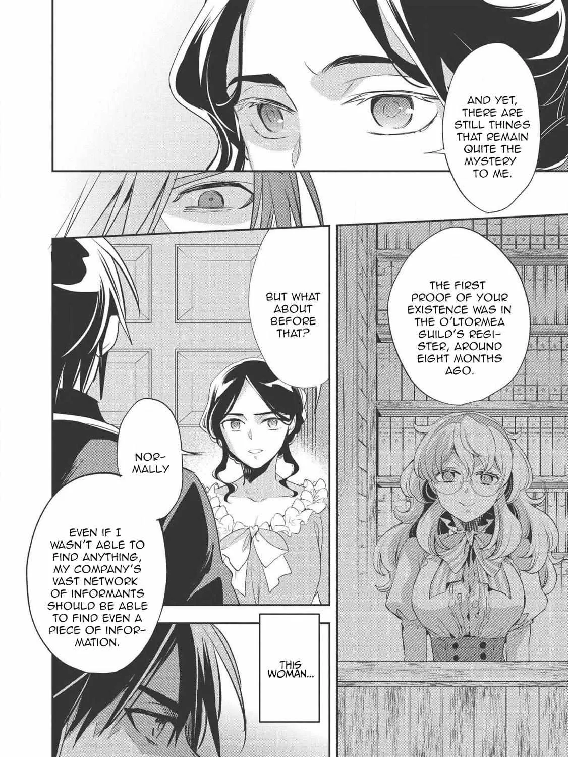 Read Wortenia Senki chapter 29.1 image 3 on Lezhin