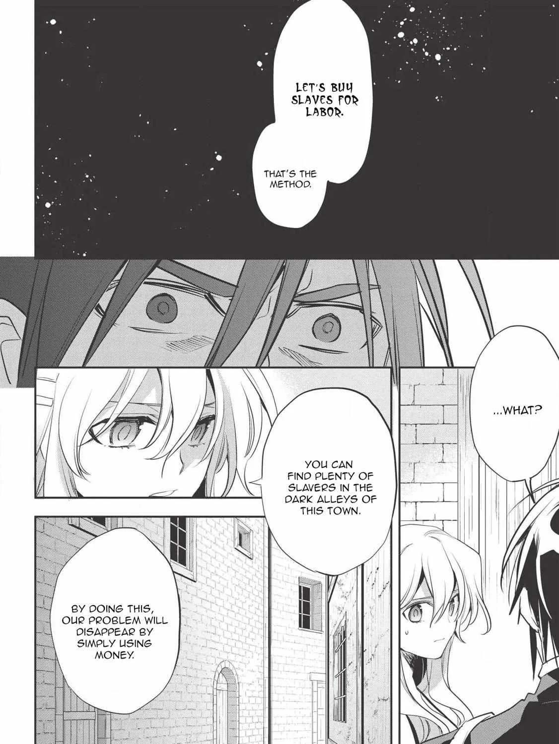 Read Wortenia Senki chapter 29.1 image 35 on Lezhin