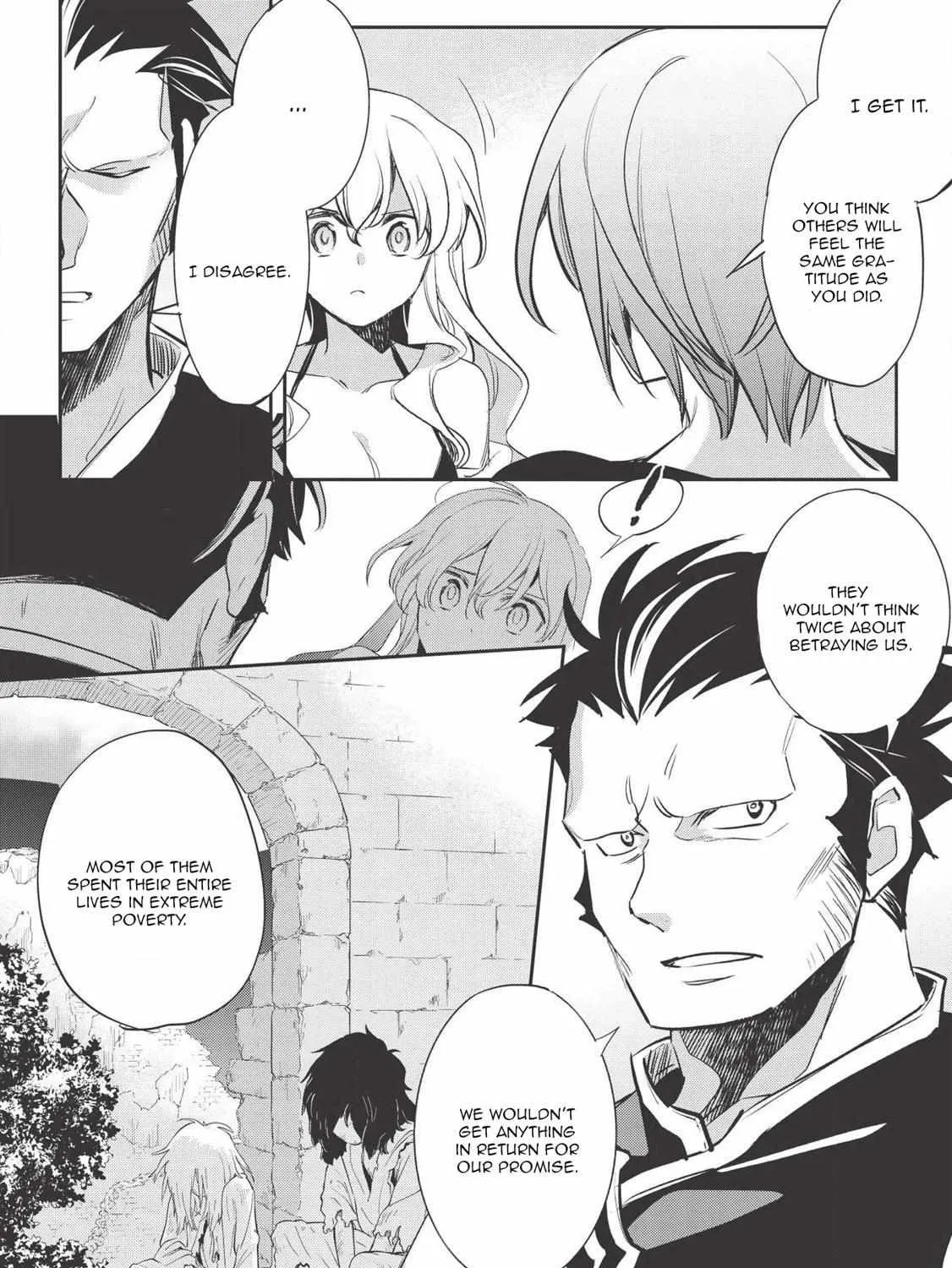 Read Wortenia Senki chapter 29.1 image 43 on Lezhin