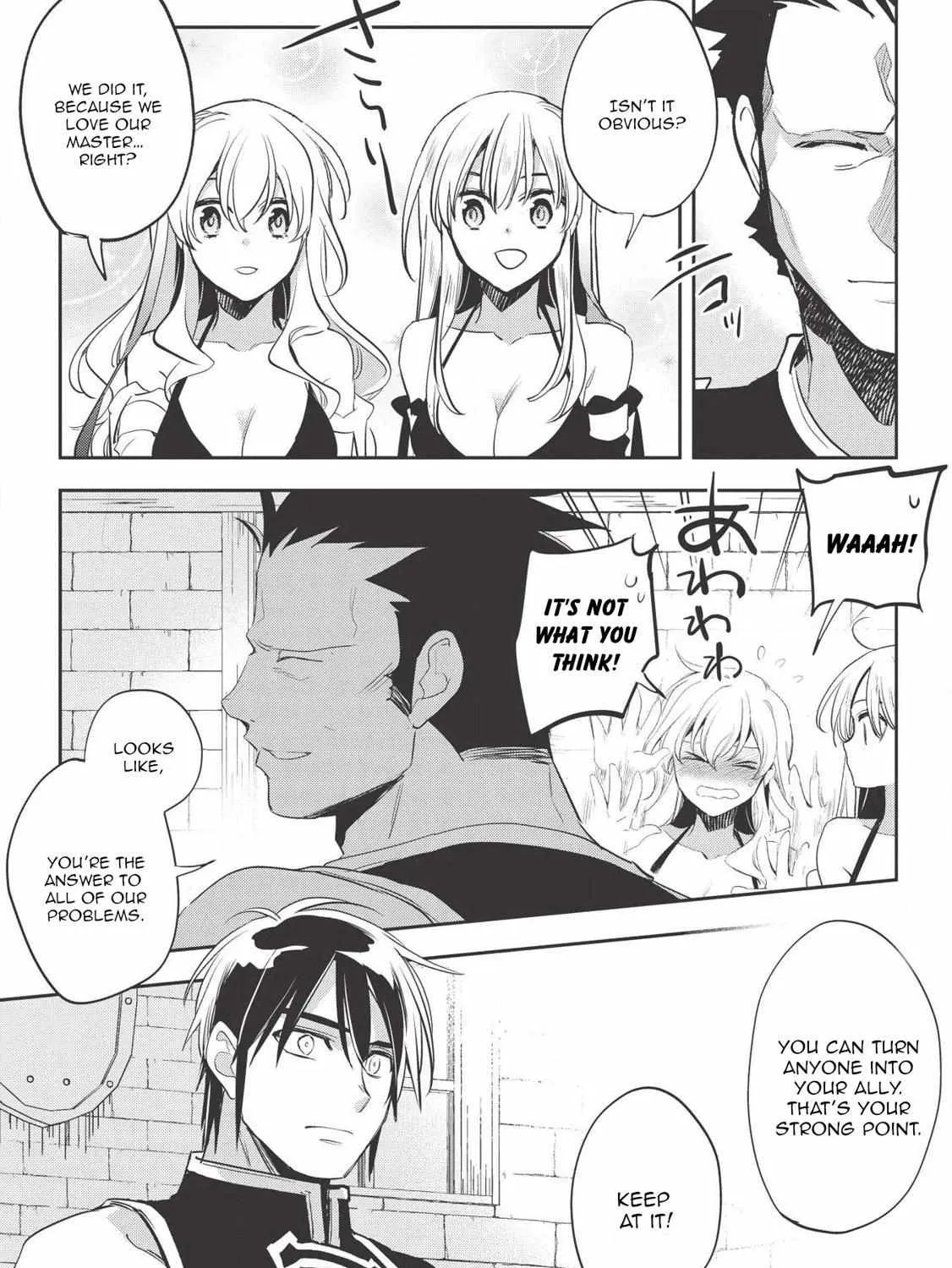 Read Wortenia Senki chapter 29.1 image 47 on Lezhin
