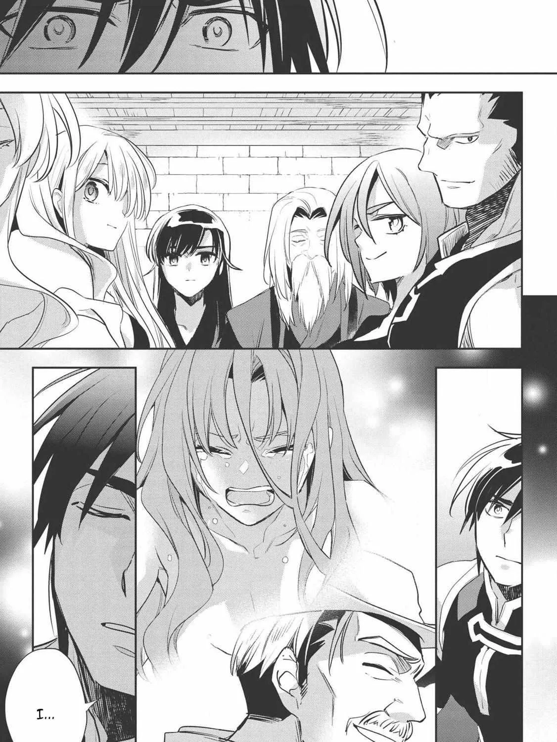 Read Wortenia Senki chapter 29.1 image 49 on Lezhin