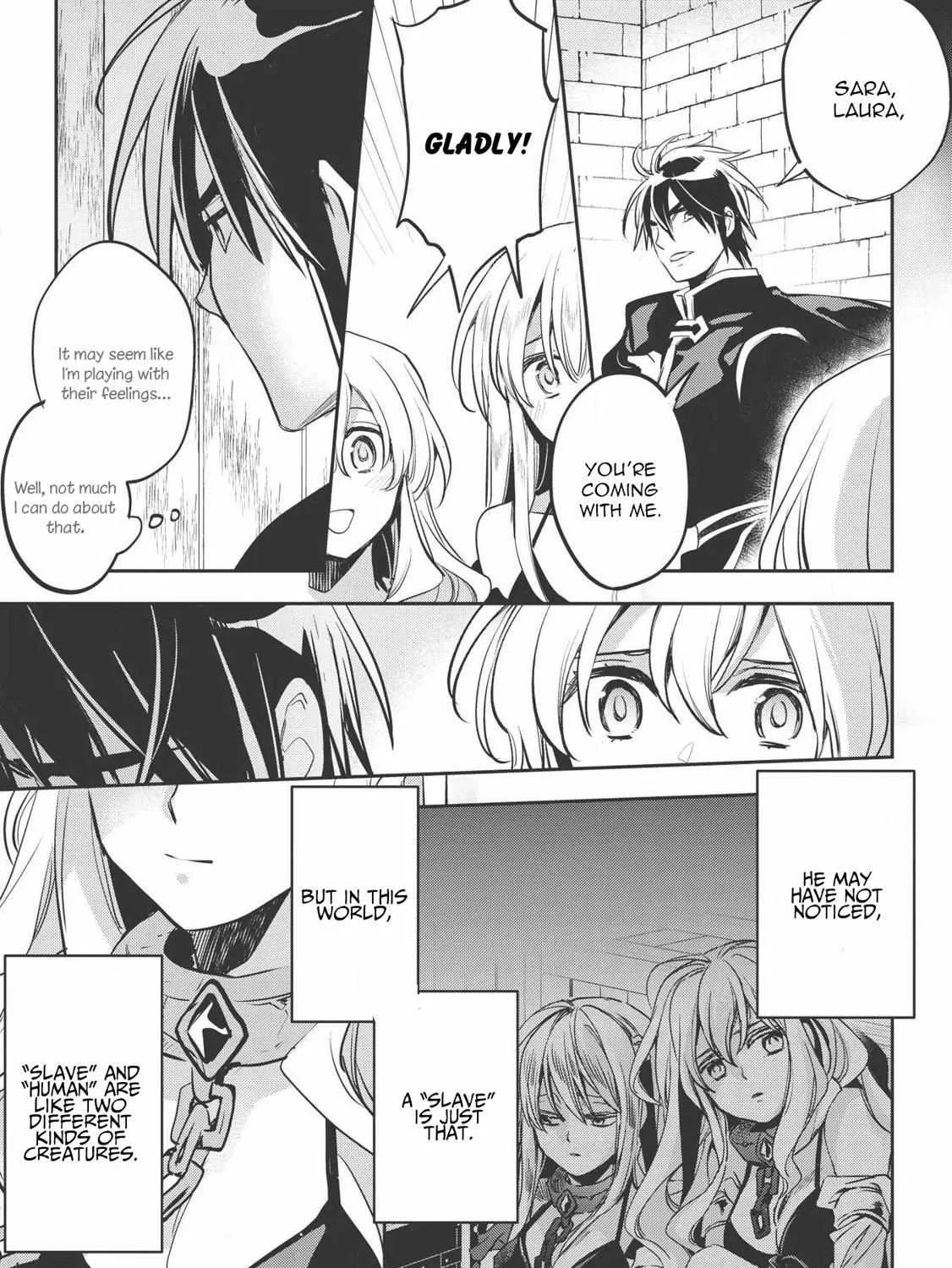 Read Wortenia Senki chapter 29.1 image 53 on Lezhin