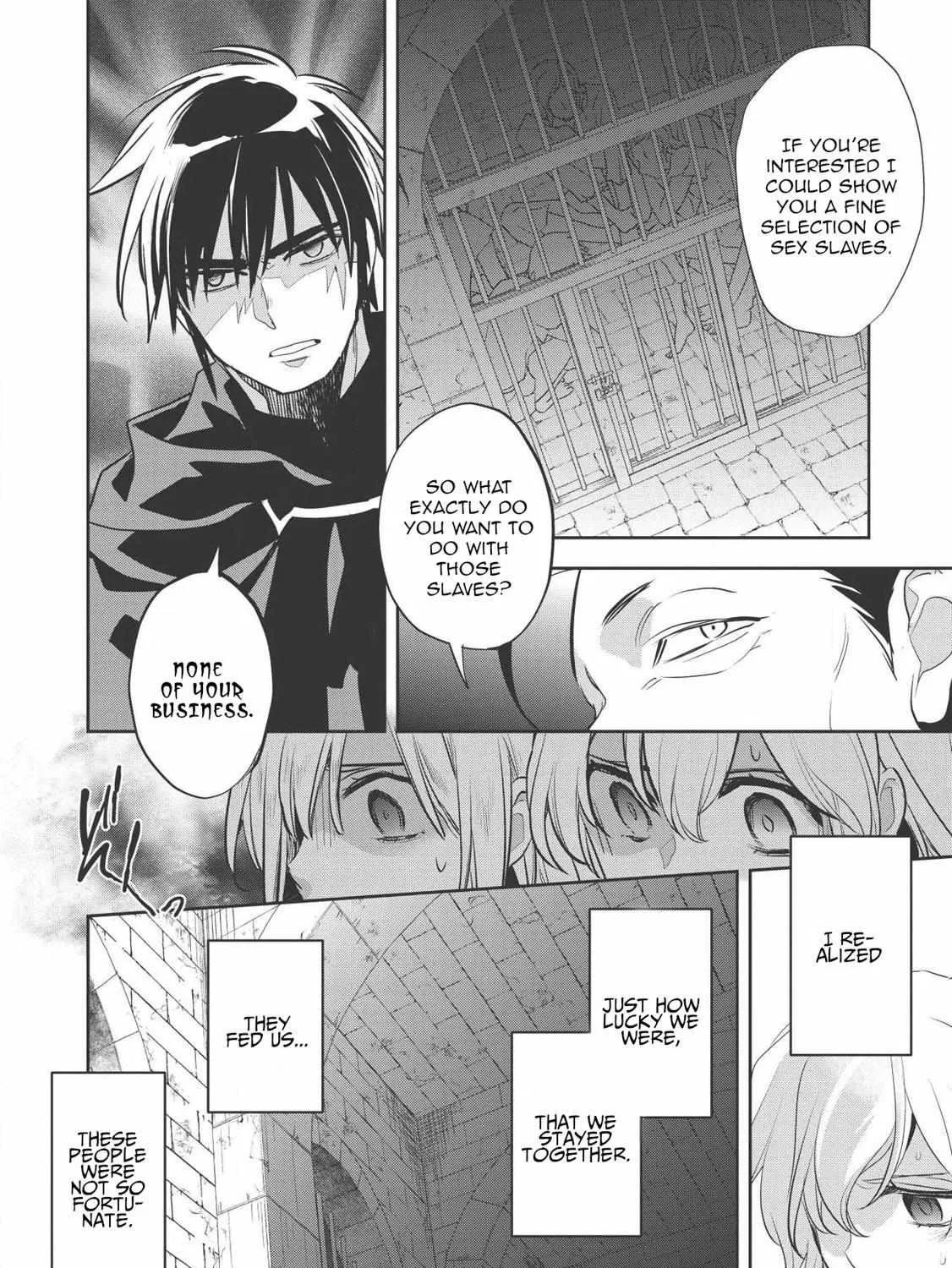 Read Wortenia Senki chapter 29.1 image 63 on Lezhin