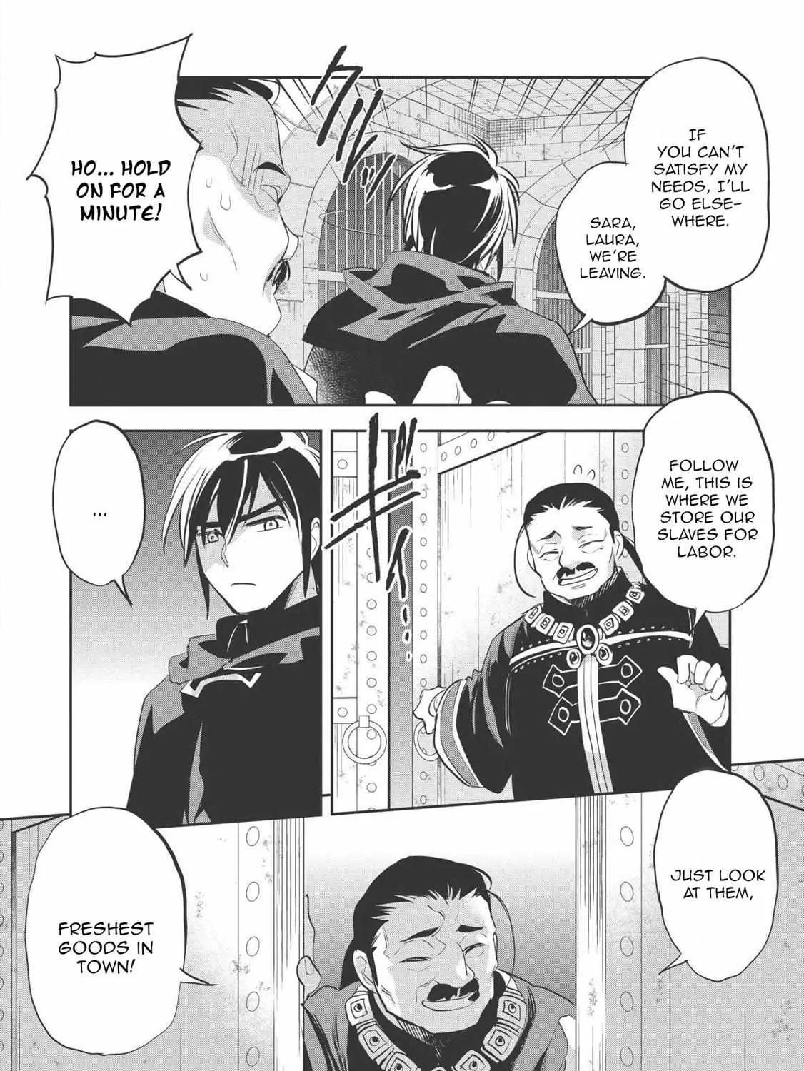 Read Wortenia Senki chapter 29.1 image 65 on Lezhin