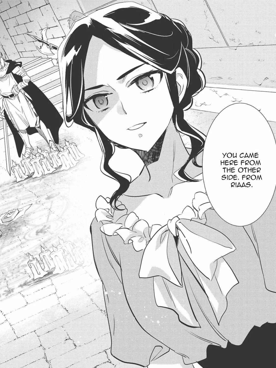 Read Wortenia Senki chapter 29.1 image 7 on Lezhin