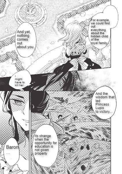 Read Wortenia Senki chapter 29 image 2 on Lezhin