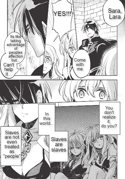 Read Wortenia Senki chapter 29 image 26 on Lezhin