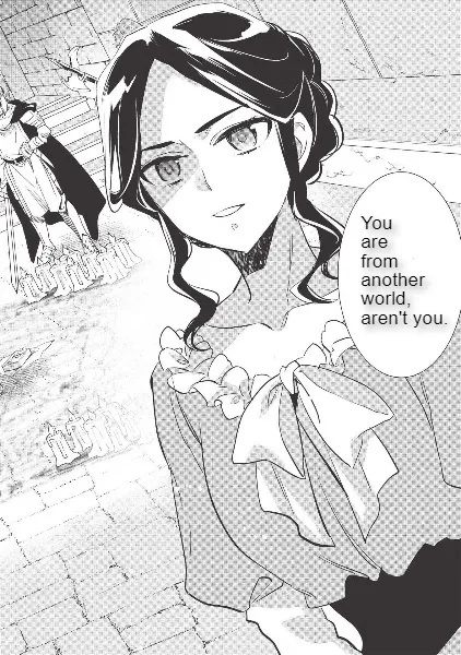 Read Wortenia Senki chapter 29 image 3 on Lezhin