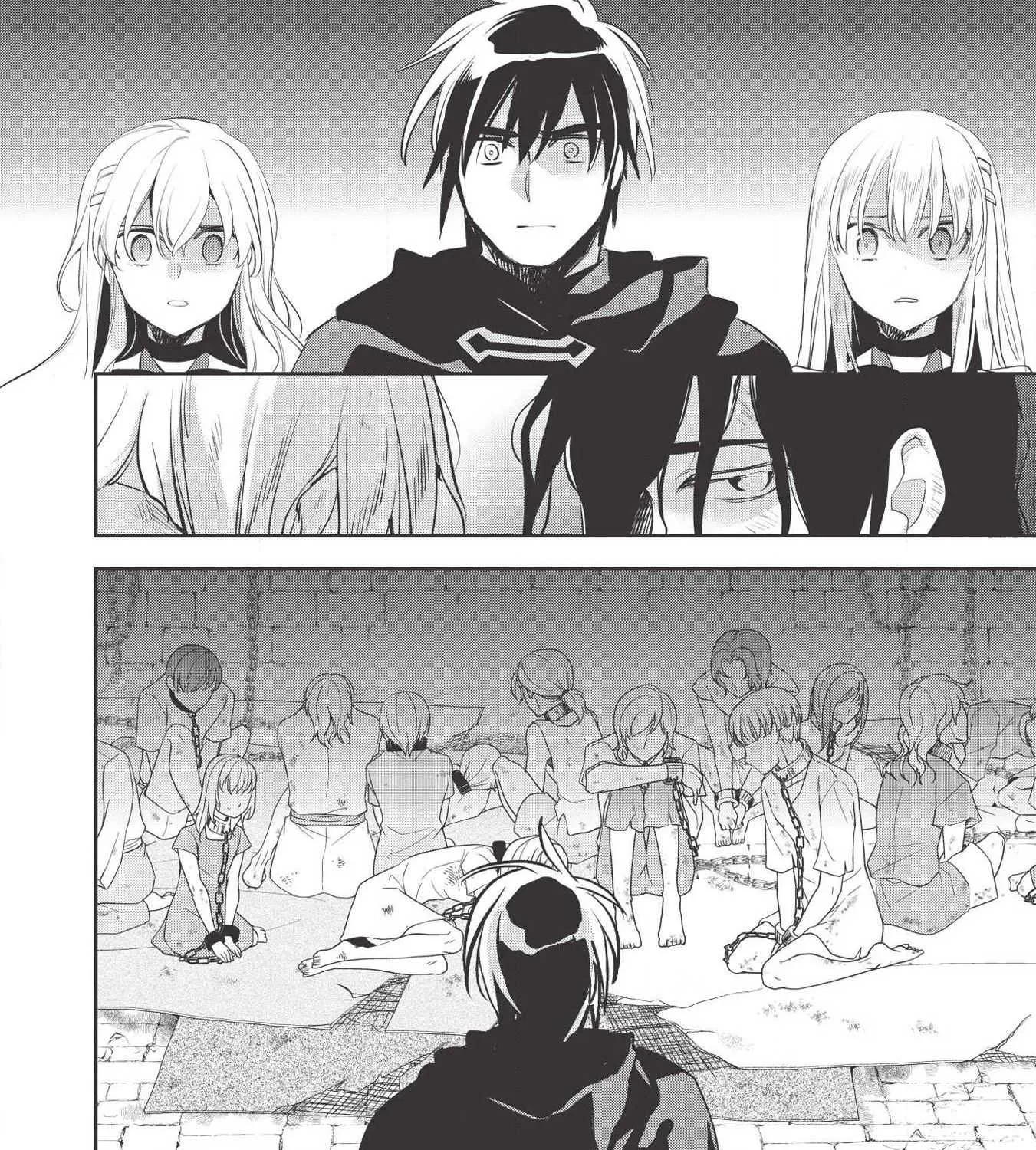 Read Wortenia Senki chapter 29 image 33 on Lezhin