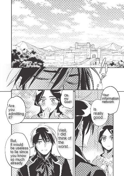 Read Wortenia Senki chapter 29 image 5 on Lezhin