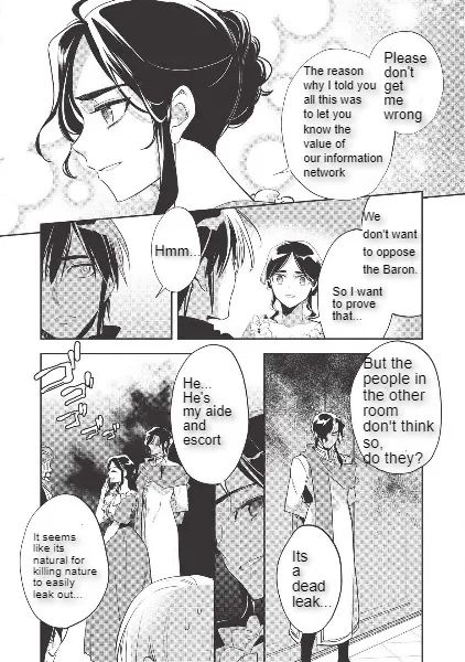 Read Wortenia Senki chapter 29 image 6 on Lezhin