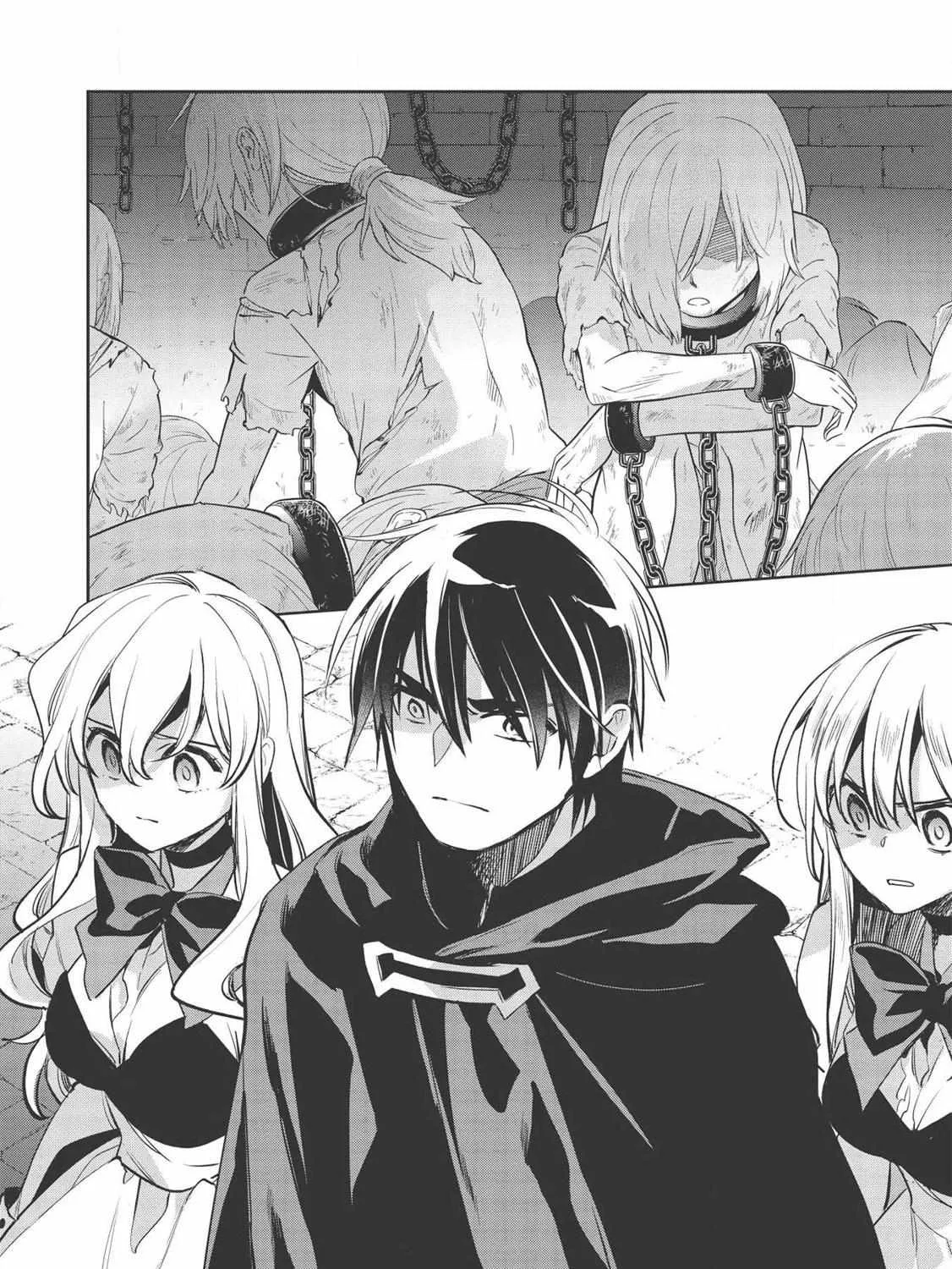 Read Wortenia Senki chapter 30.1 image 14 on Lezhin