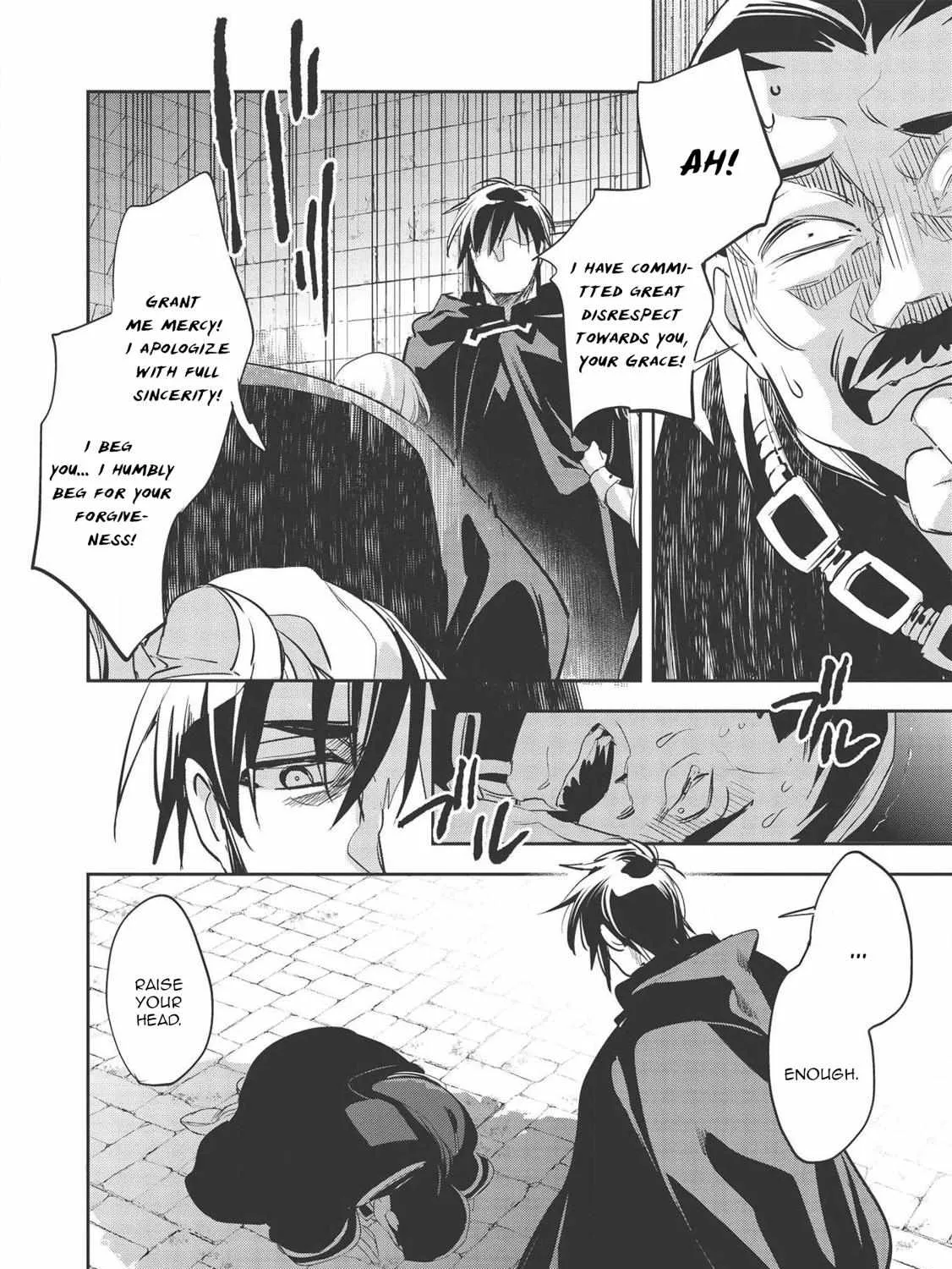 Read Wortenia Senki chapter 30.1 image 22 on Lezhin