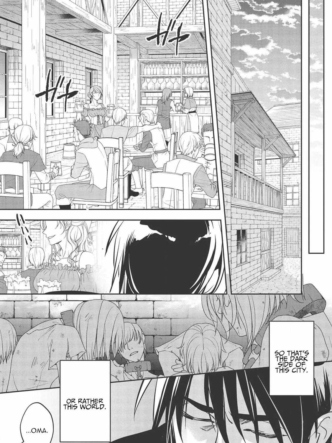 Read Wortenia Senki chapter 30.1 image 28 on Lezhin