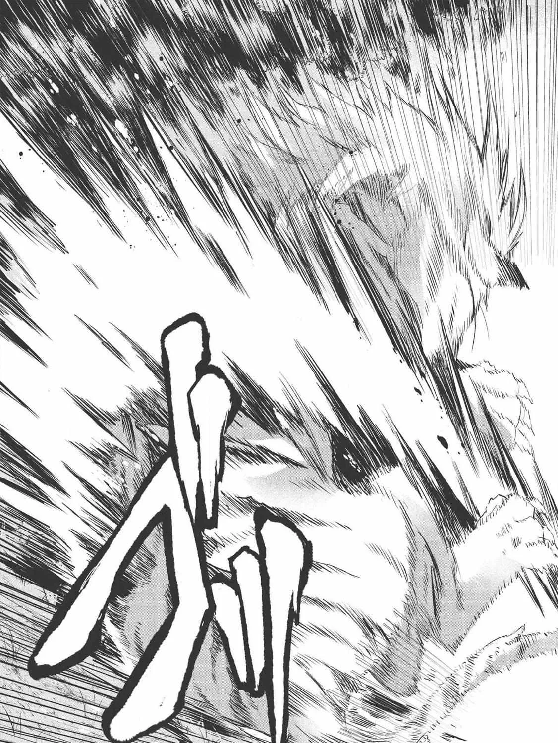 Read Wortenia Senki chapter 30.1 image 42 on Lezhin