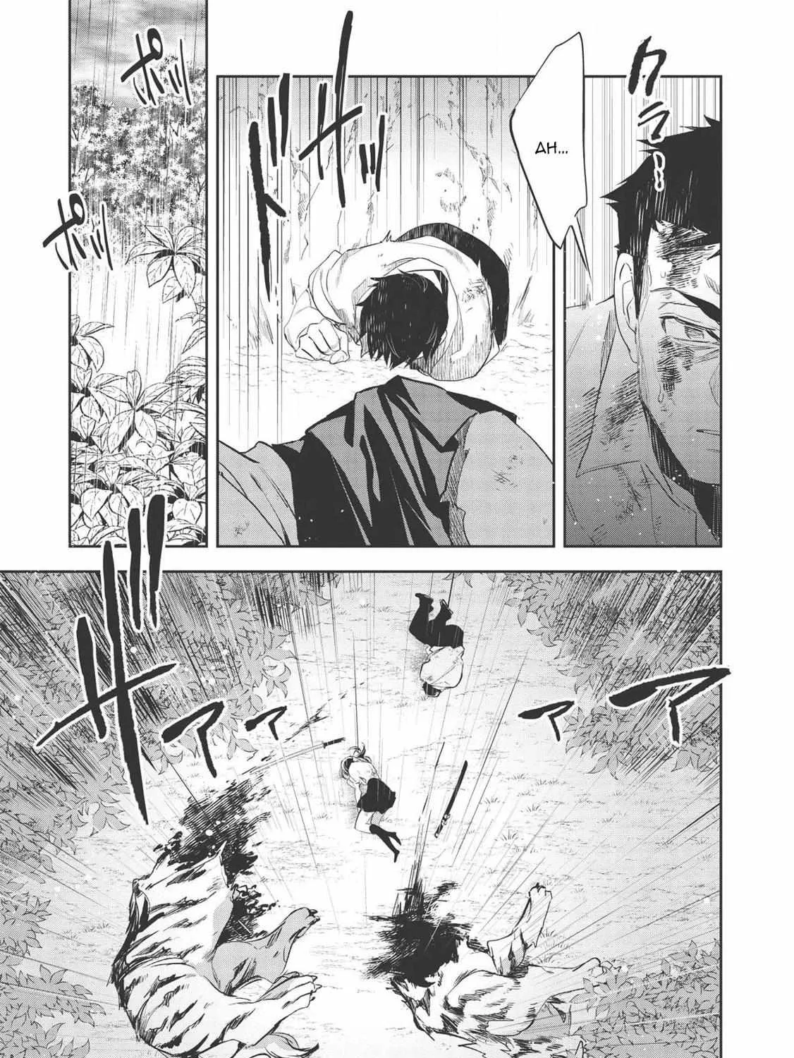 Read Wortenia Senki chapter 30.1 image 48 on Lezhin