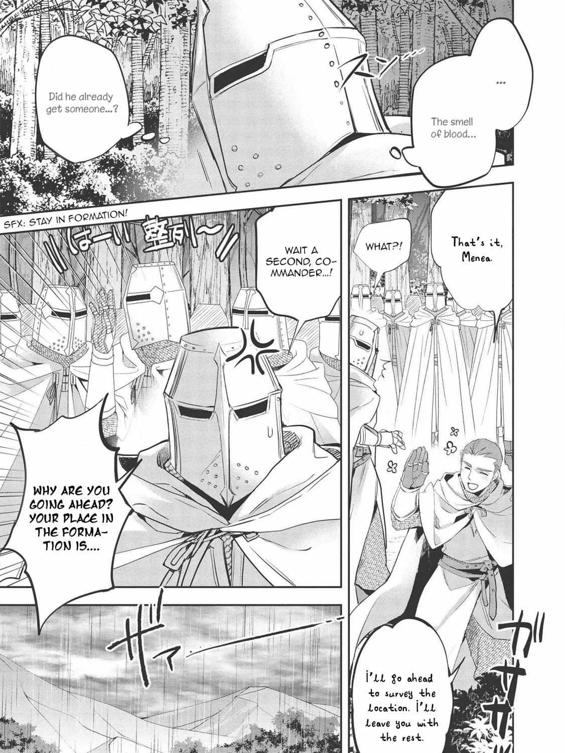 Read Wortenia Senki chapter 30.1 image 52 on Lezhin