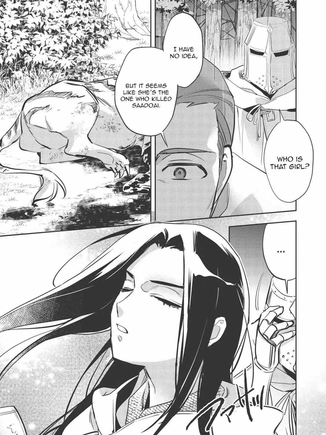 Read Wortenia Senki chapter 30.1 image 56 on Lezhin